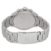 Watch Tissot Man T-Sport in Steel T1166171105700 - T1166171105700